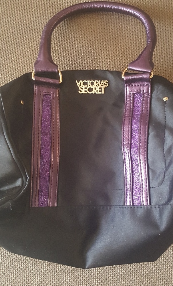 Victoria's Secret small / medium handbag